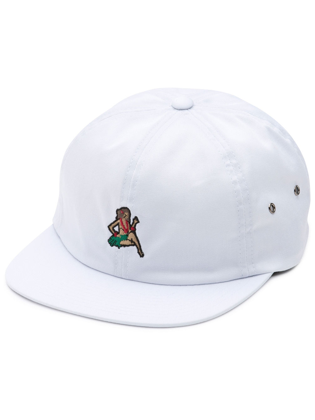 Vans Just Waving Jockey Cap Vans Just Waving Jockey Cap