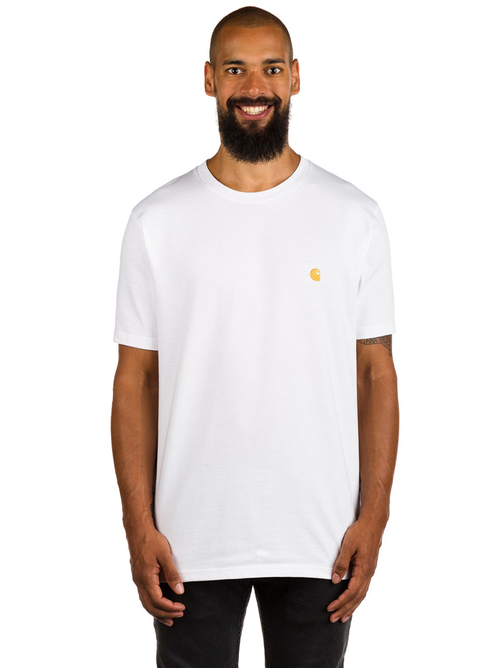 Carhartt WIP Chase T-Shirt Carhartt WIP Chase T-Shirt