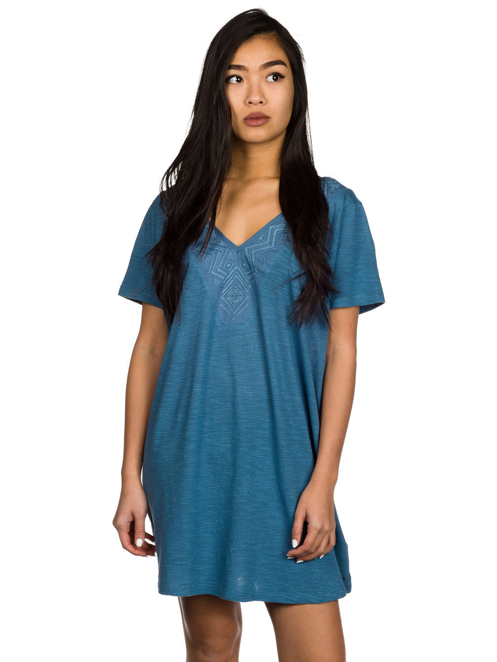Roxy Dust In The Wind Kleid Roxy Dust In The Wind Kleid