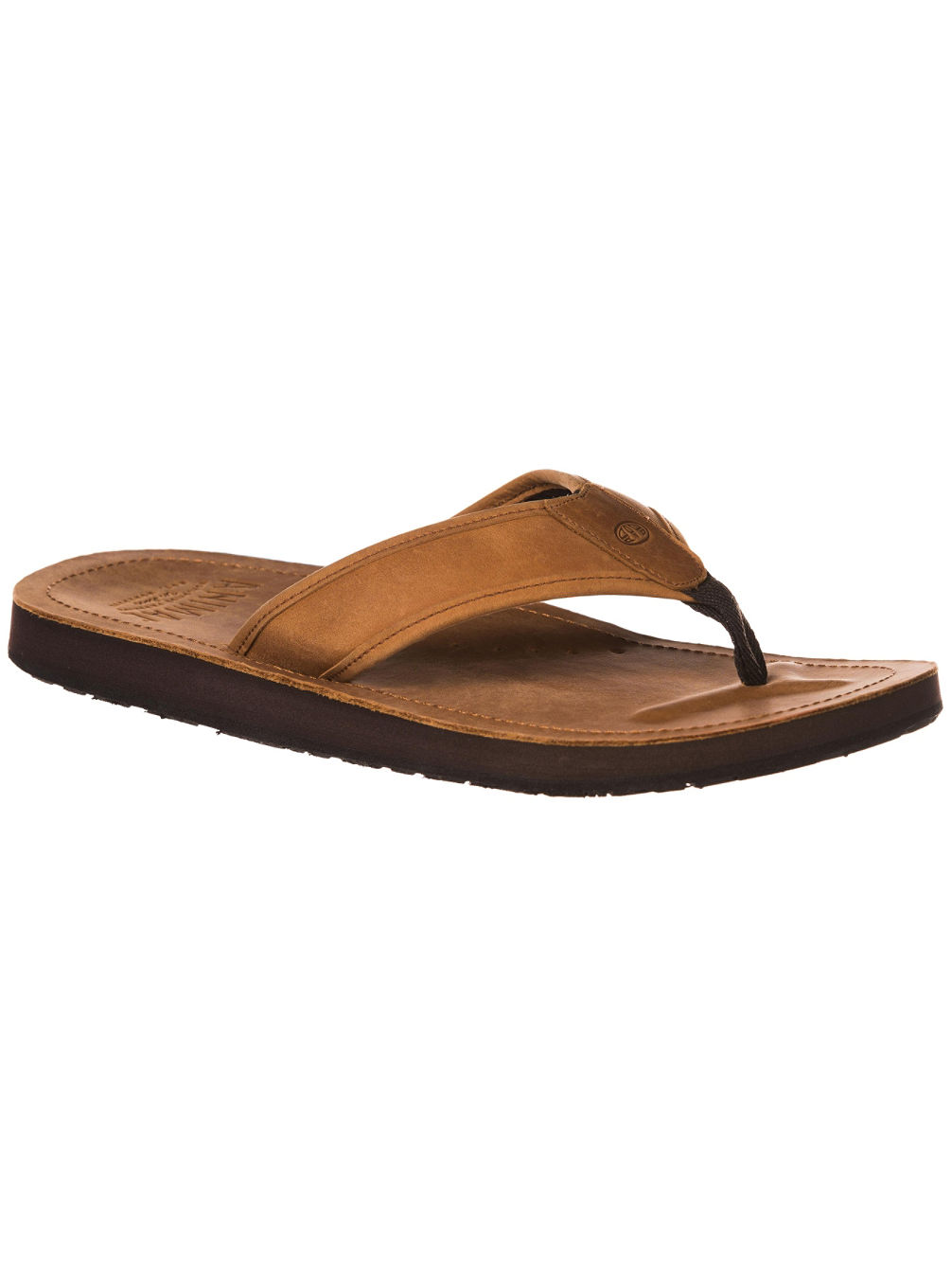 Animal Jekyl Leather Sandalen Animal Jekyl Leather Sandalen