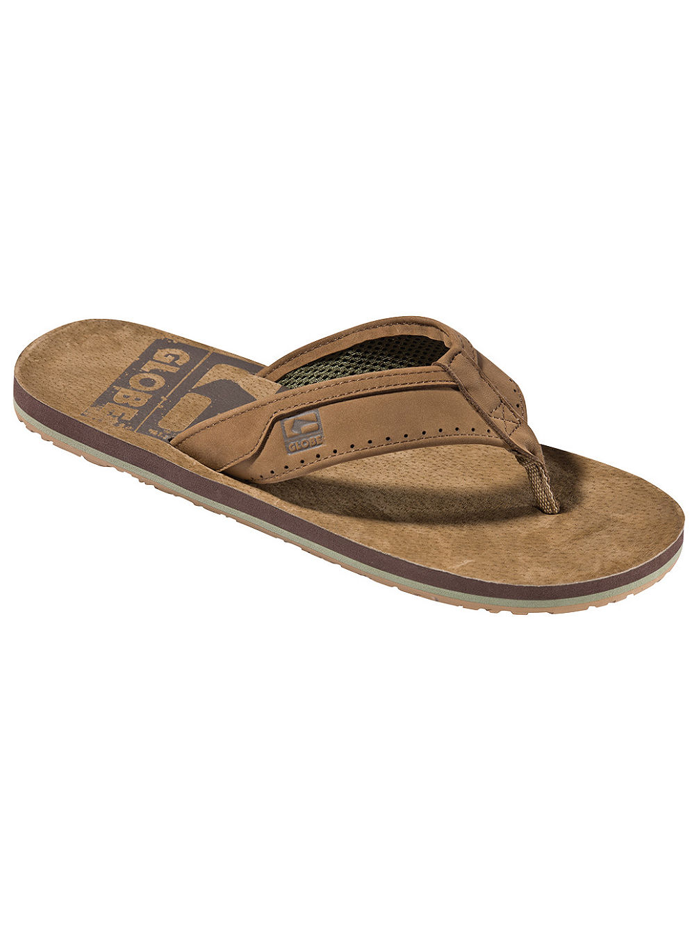 Globe Base Sandalen Globe Base Sandalen