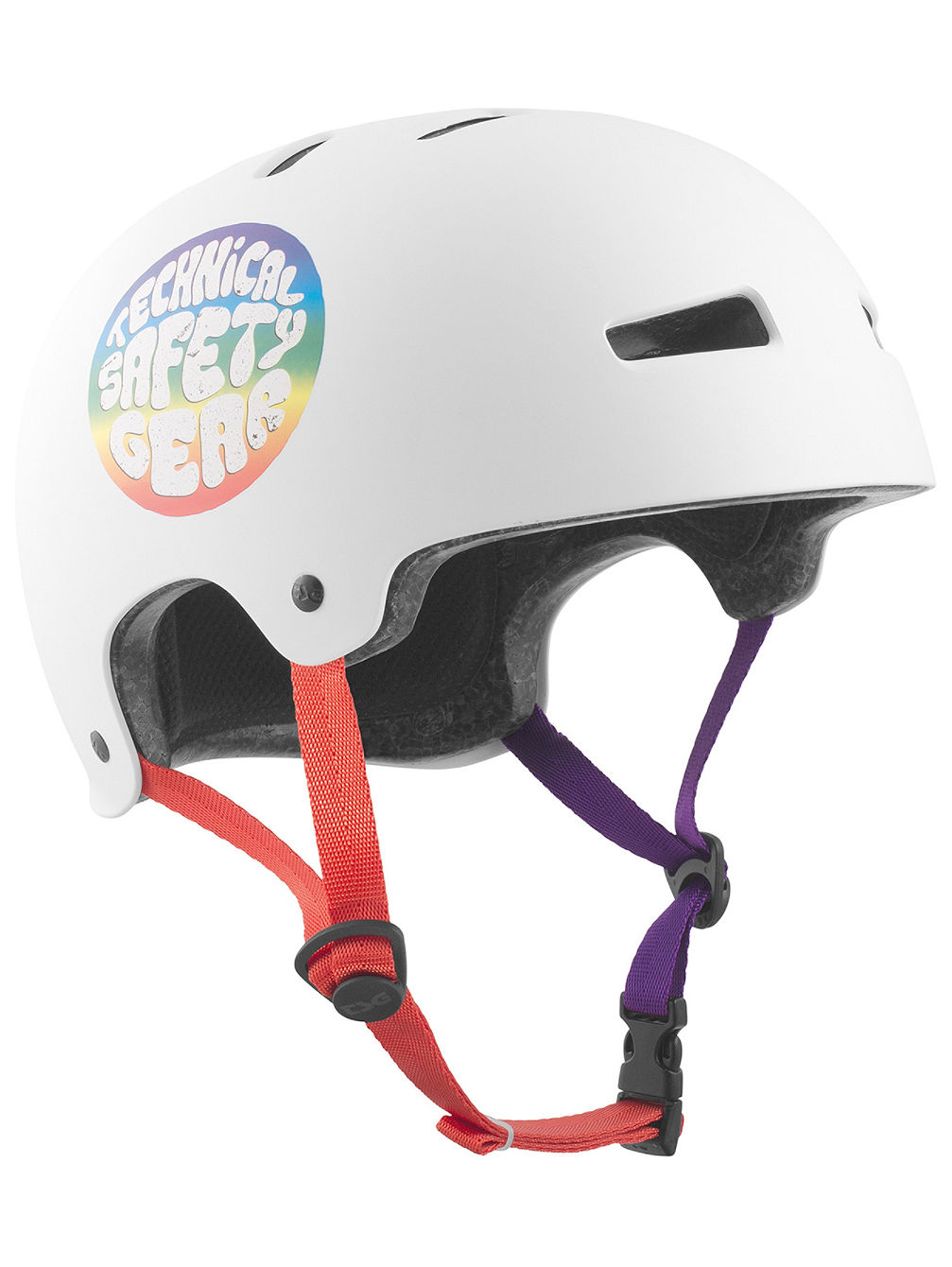 TSG Evolution Graphic Design Bike Helm TSG Evolution Graphic Design Bike Helm