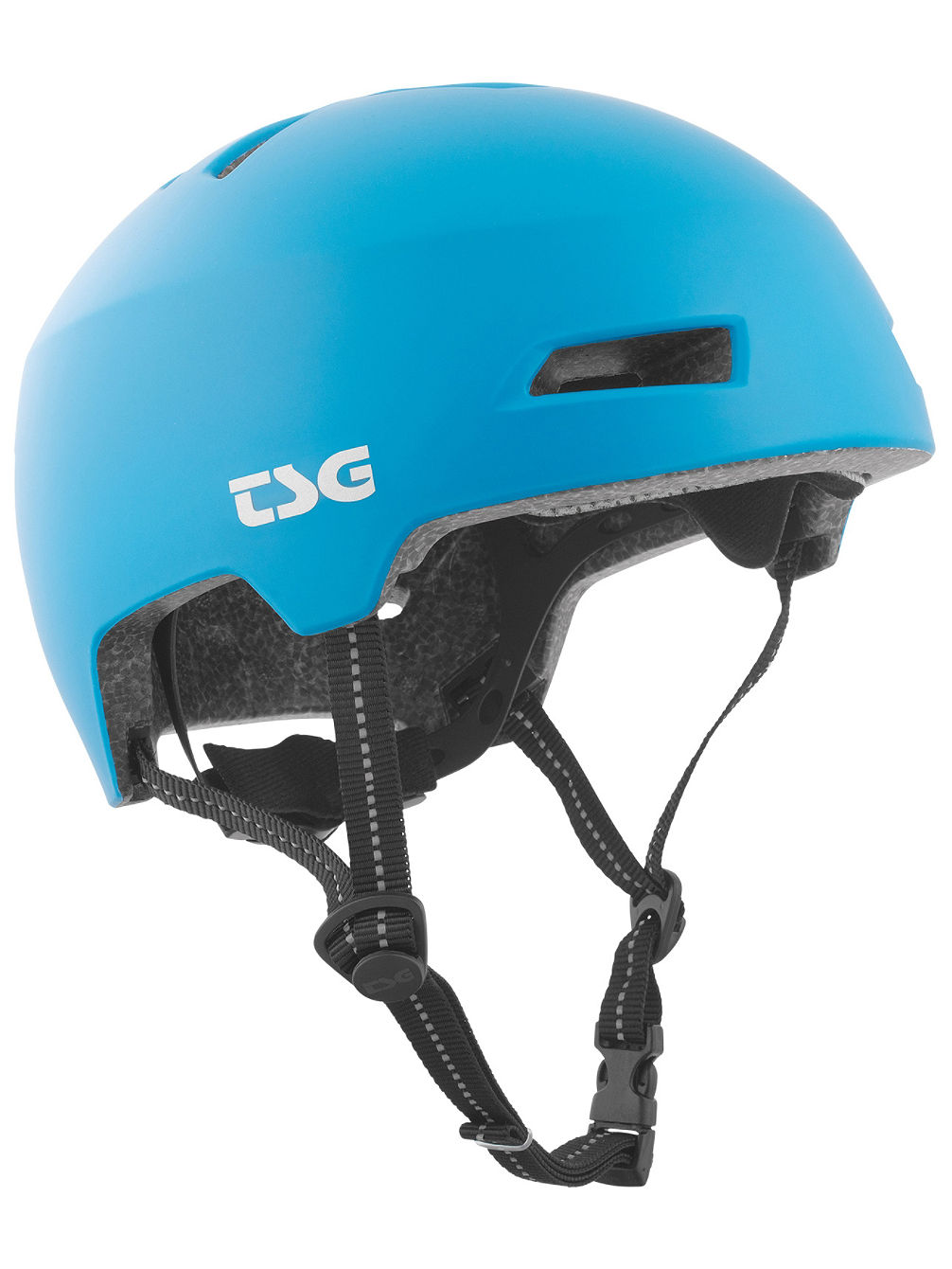 TSG Status Solid Color Bike Helm TSG Status Solid Color Bike Helm