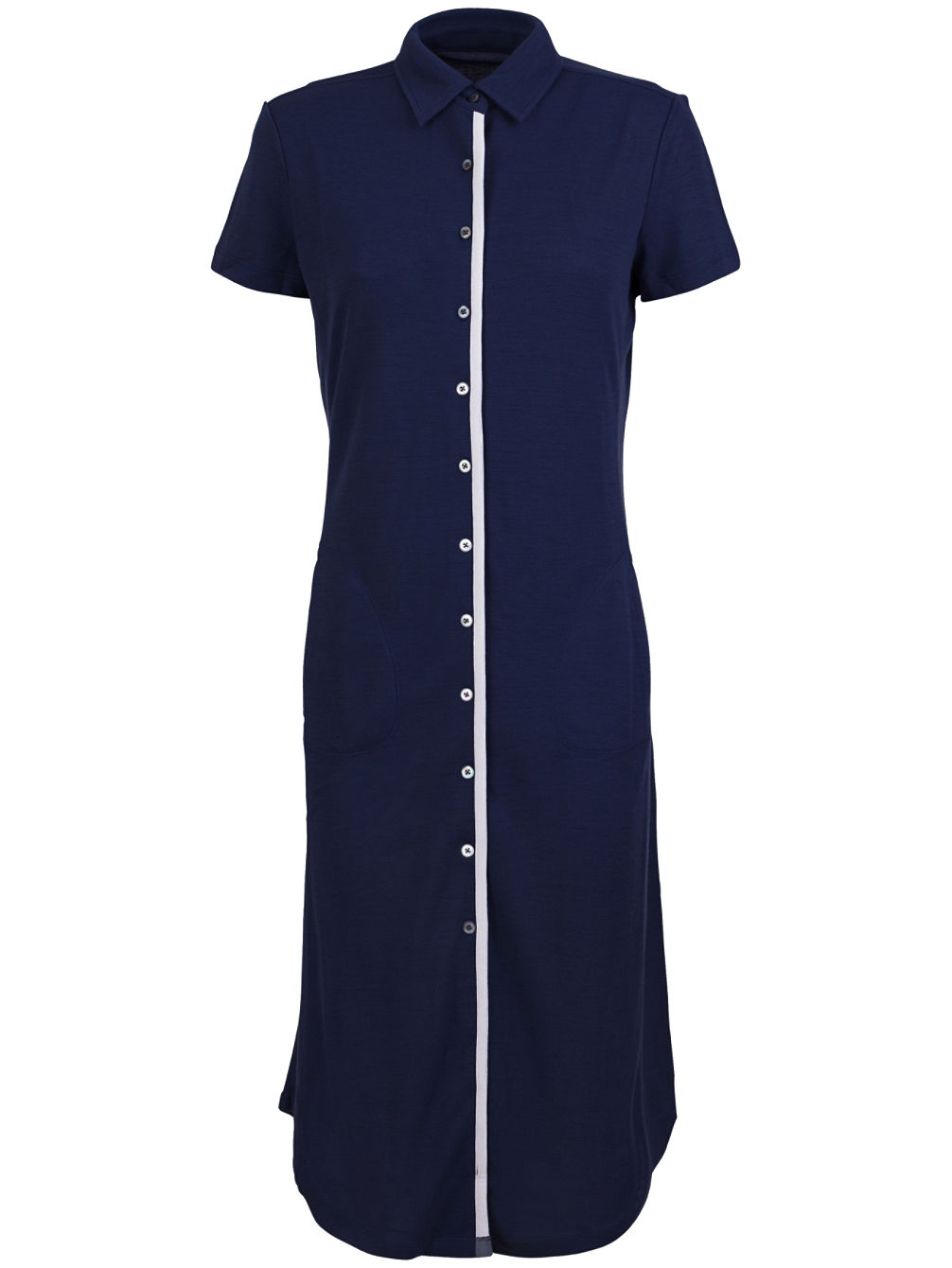 super.natural Waterfront Piquet Kleid super.natural Waterfront Piquet Kleid