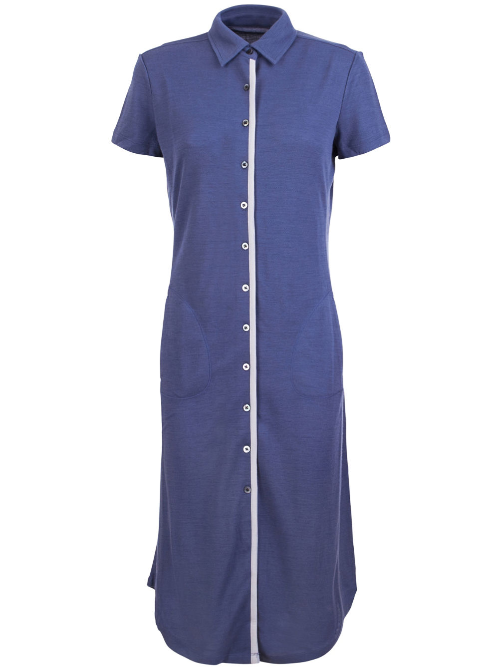 super.natural Waterfront Piquet Kleid super.natural Waterfront Piquet Kleid