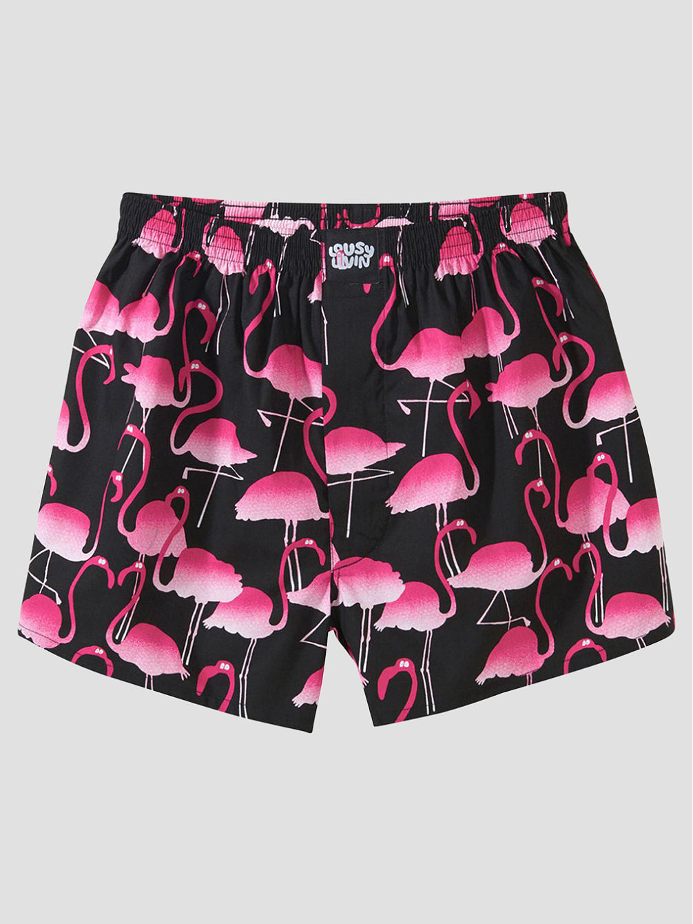 Flamingo Bokserit