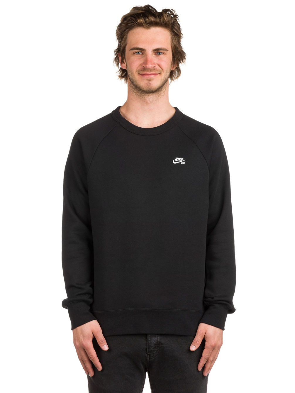 Nike NK SB Icon Top Sweater Nike NK SB Icon Top Sweater