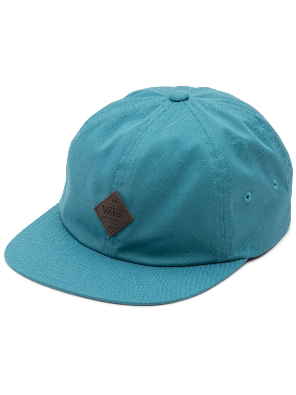 Vans Nesbitt Jockey Cap Vans Nesbitt Jockey Cap