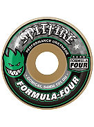 Formula Four 101D Conical II 54mm Ruote