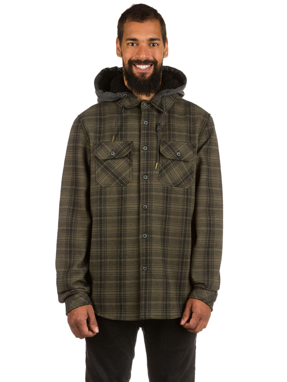 Billabong Curtis Hemd Billabong Curtis Hemd