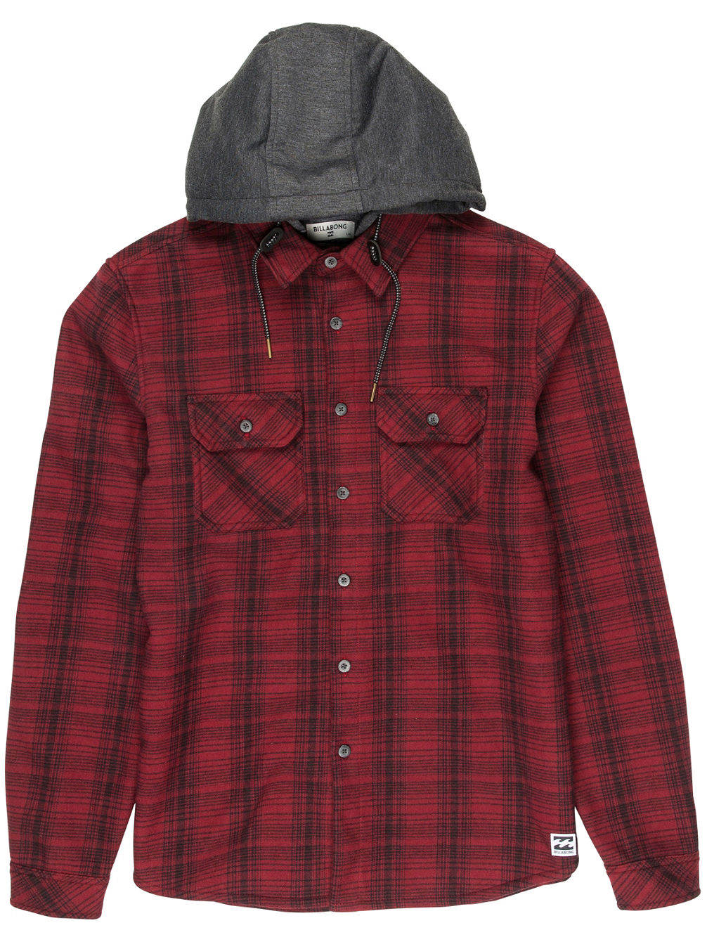 Billabong Curtis Hemd Billabong Curtis Hemd