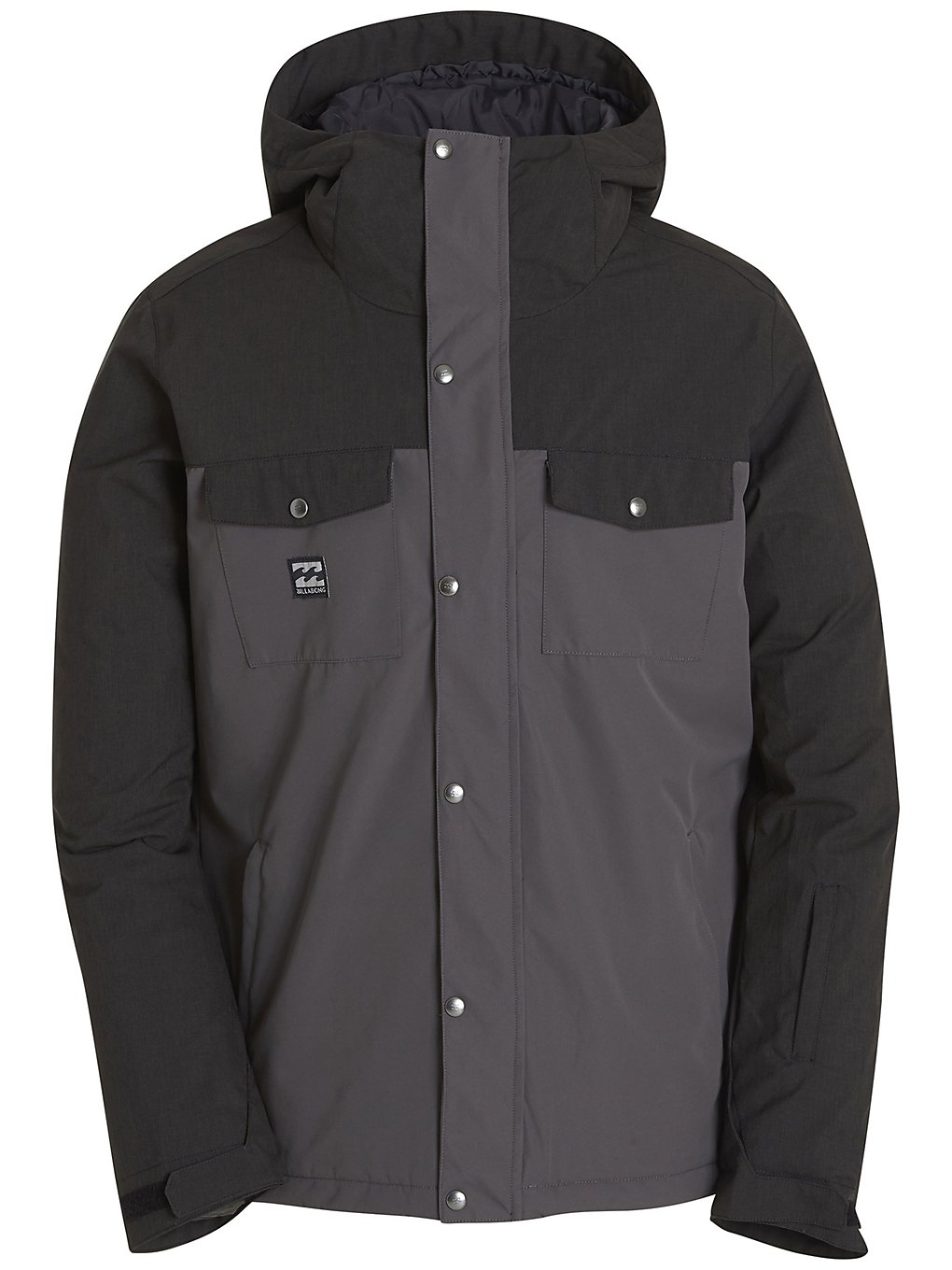 Billabong Beam Jacket Billabong Beam Jacket