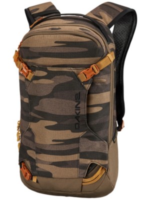 Dakine Heli Pack 12L Reppu Dakine Heli Pack 12L Reppu