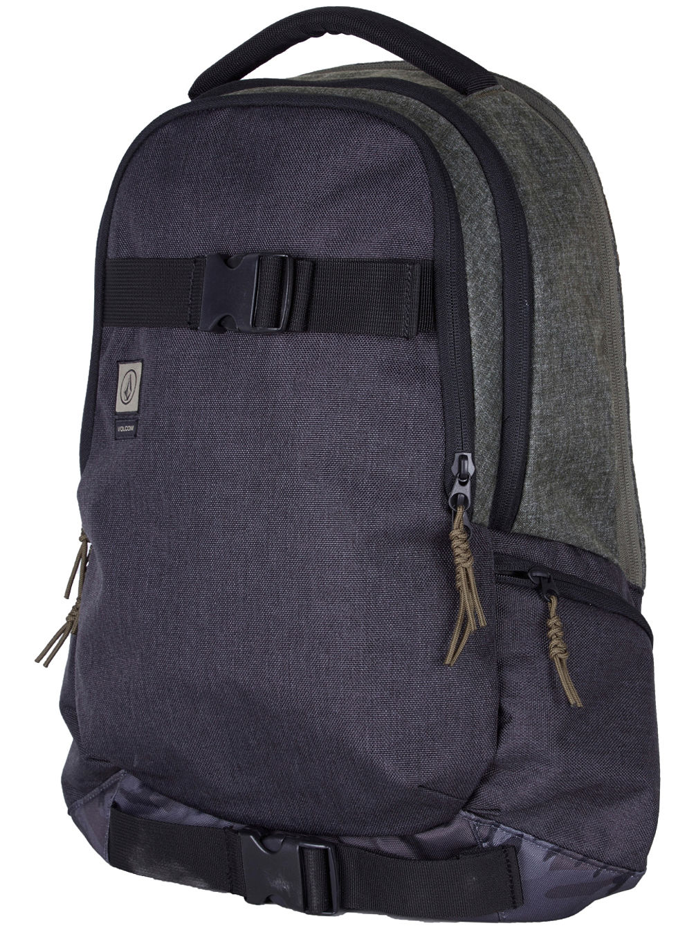 Volcom Vagabond Stone Rucksack Volcom Vagabond Stone Rucksack