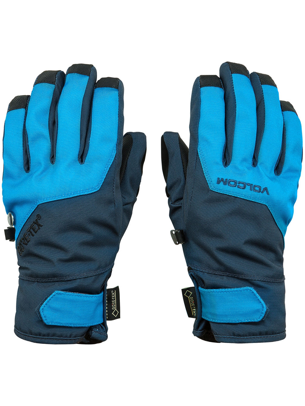Volcom Cp2 Gore-Tex Handschuhe Volcom Cp2 Gore-Tex Handschuhe