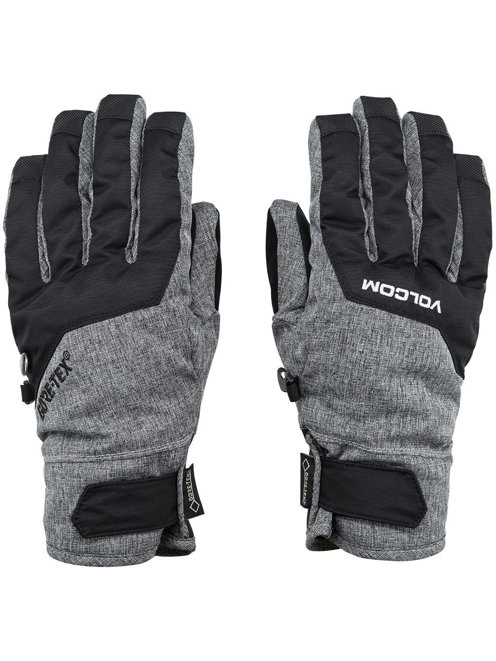 Volcom Cp2 Gore-Tex Handschuhe Volcom Cp2 Gore-Tex Handschuhe
