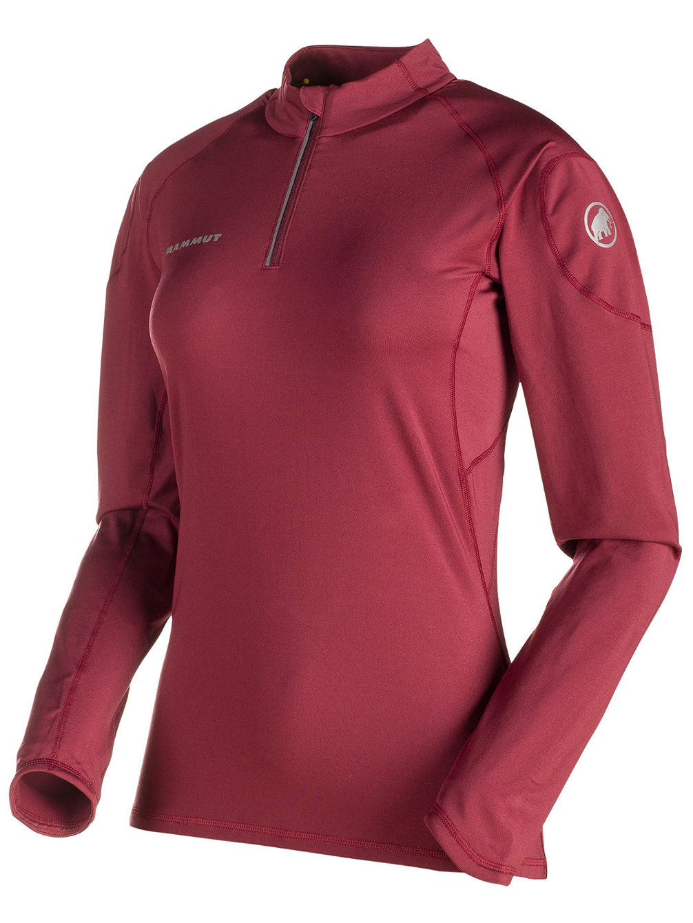 Mammut Mtr 141 Funktionsshirt LS Mammut Mtr 141 Funktionsshirt LS