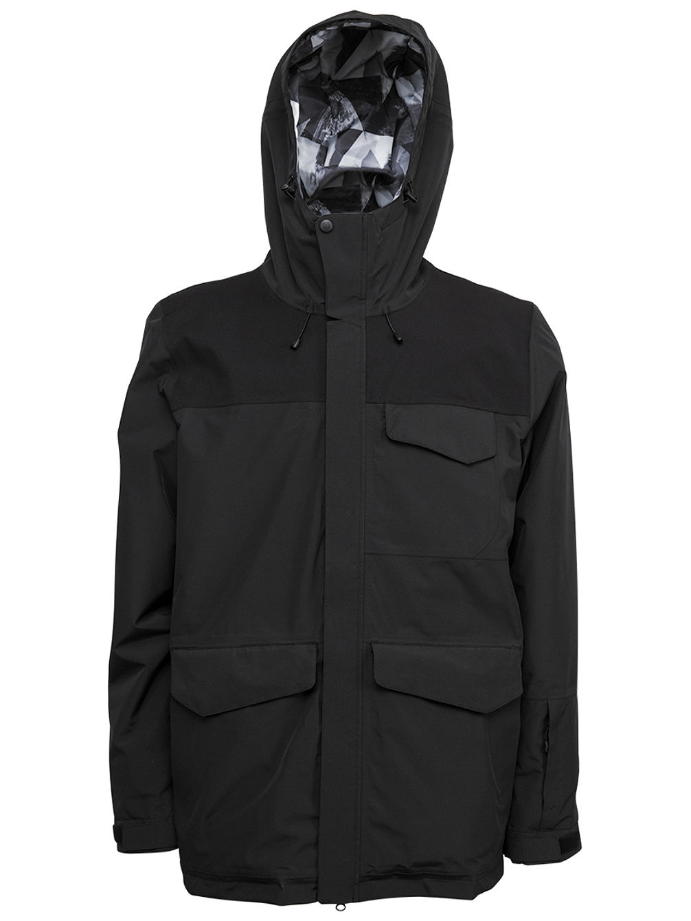 Nitro Everest 37.5 2.5L Jacke Nitro Everest 37.5 2.5L Jacke