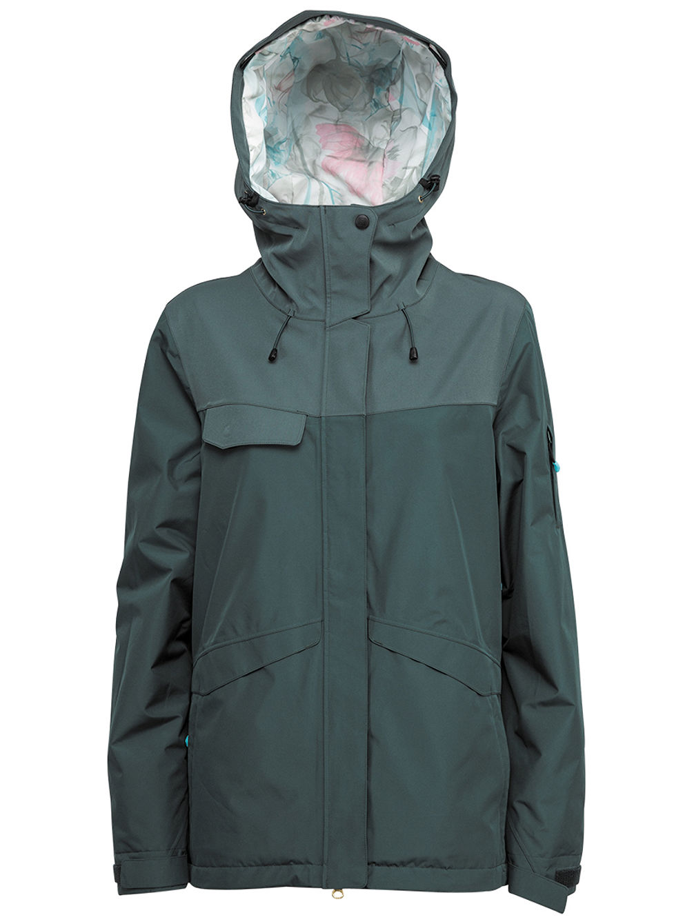 Nitro Chersky 37.5 2.5L Jacke Nitro Chersky 37.5 2.5L Jacke