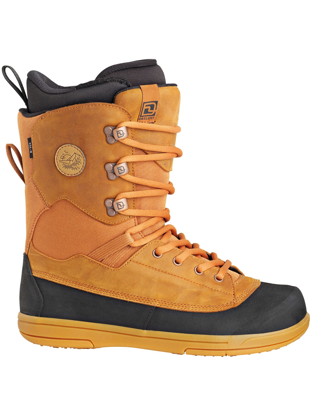 DEELUXE Footloose Winterschuhe DEELUXE Footloose Winterschuhe