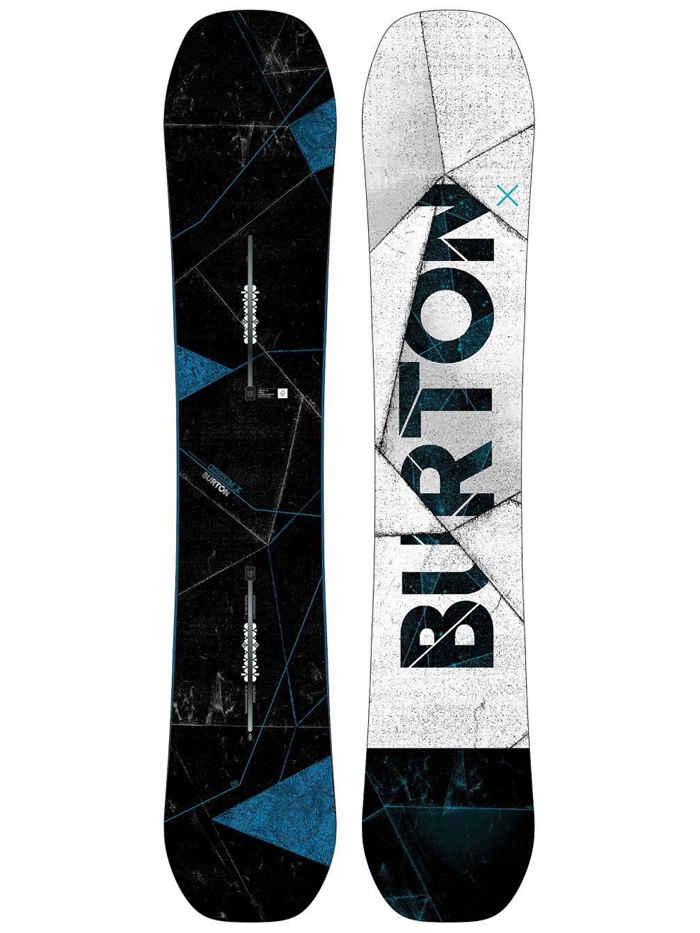 Burton Custom X 158 2018 Snowboard Burton Custom X 158 2018 Snowboard