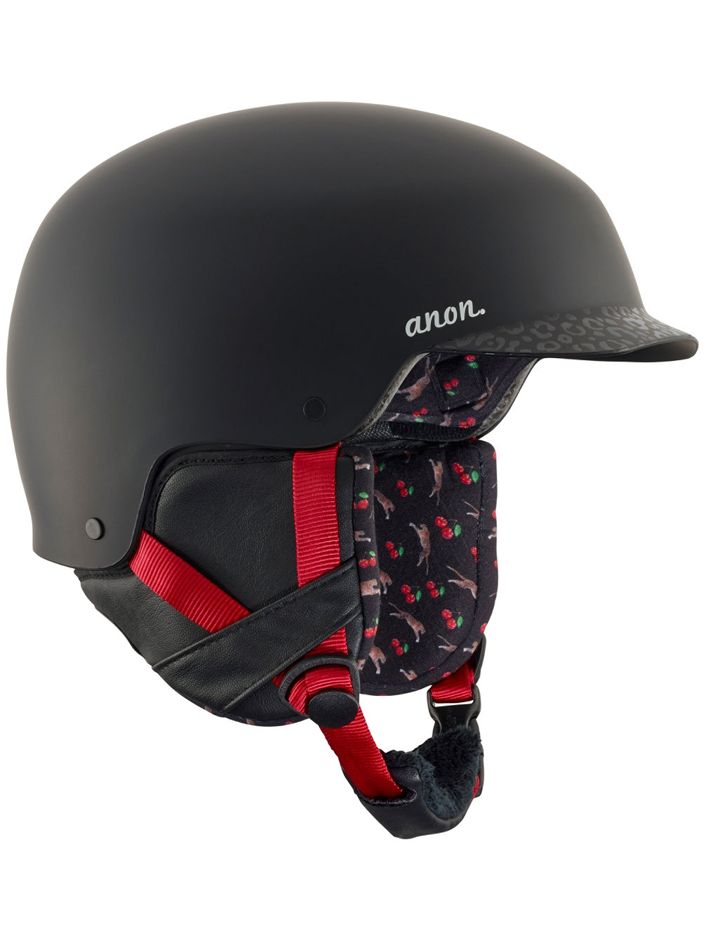 Anon Aera Helm Anon Aera Helm