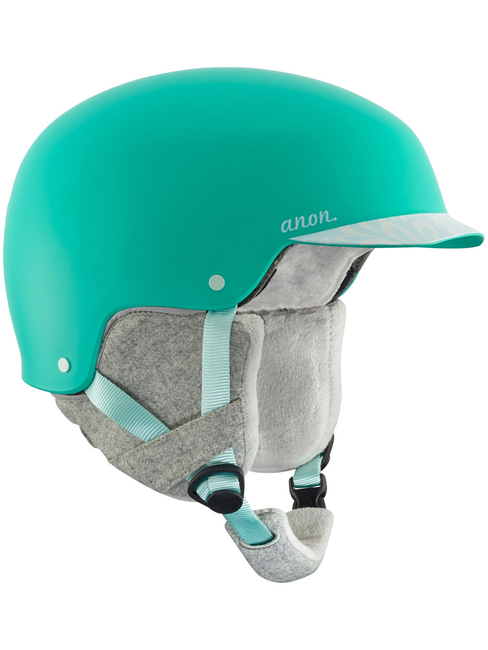 Anon Aera Helm Anon Aera Helm
