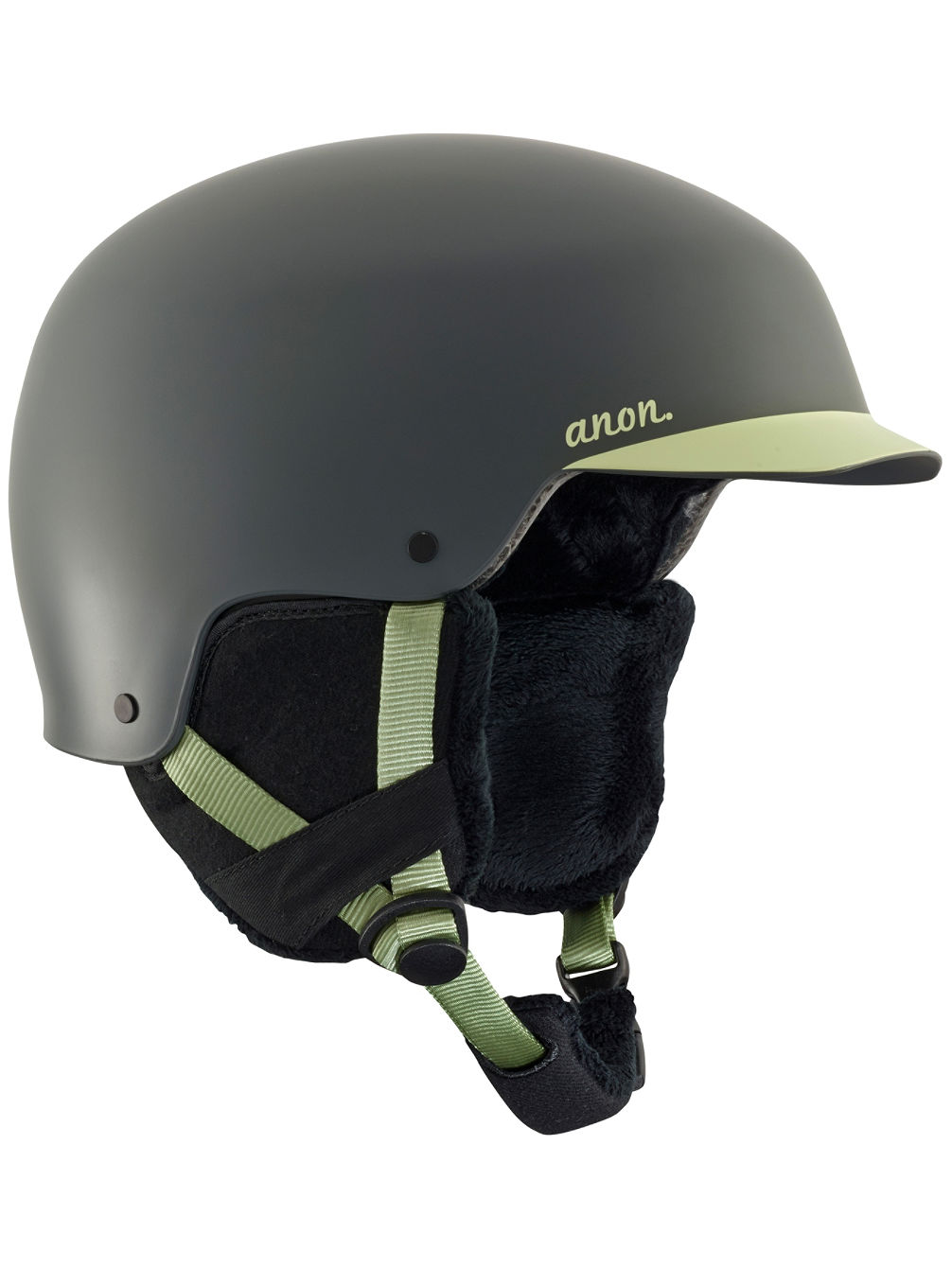 Anon Aera Helm Anon Aera Helm