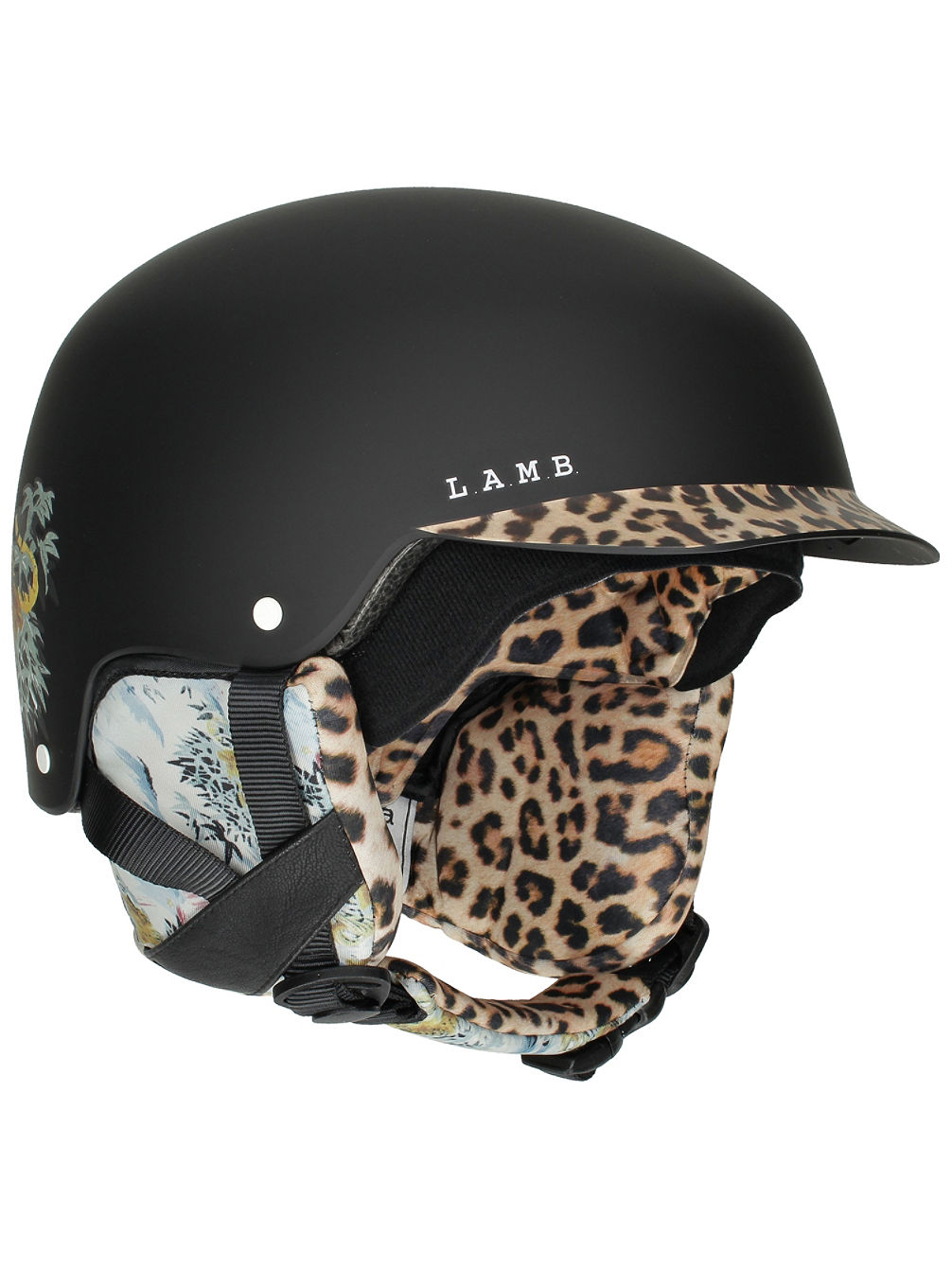Anon Aera Helm Anon Aera Helm