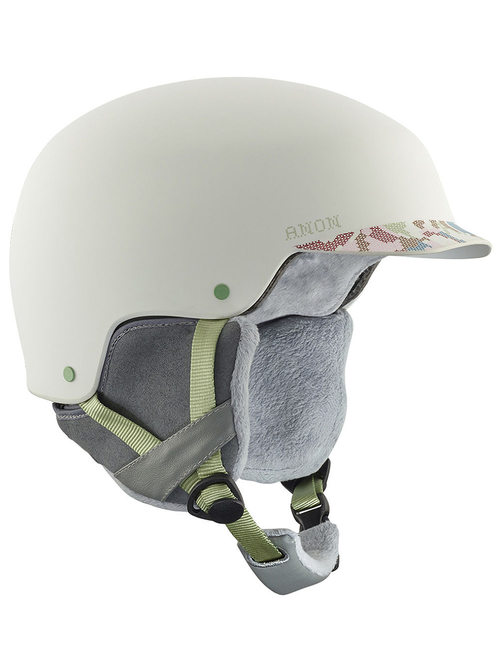Anon Aera Helm Anon Aera Helm