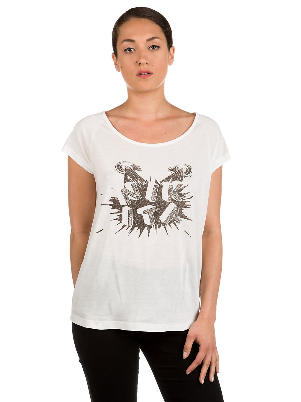 Nikita Mineral T-Shirt Nikita Mineral T-Shirt