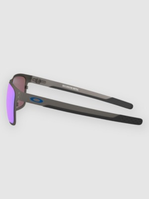 Holbrook Metal Matte Gunmetal Sonnenbrille