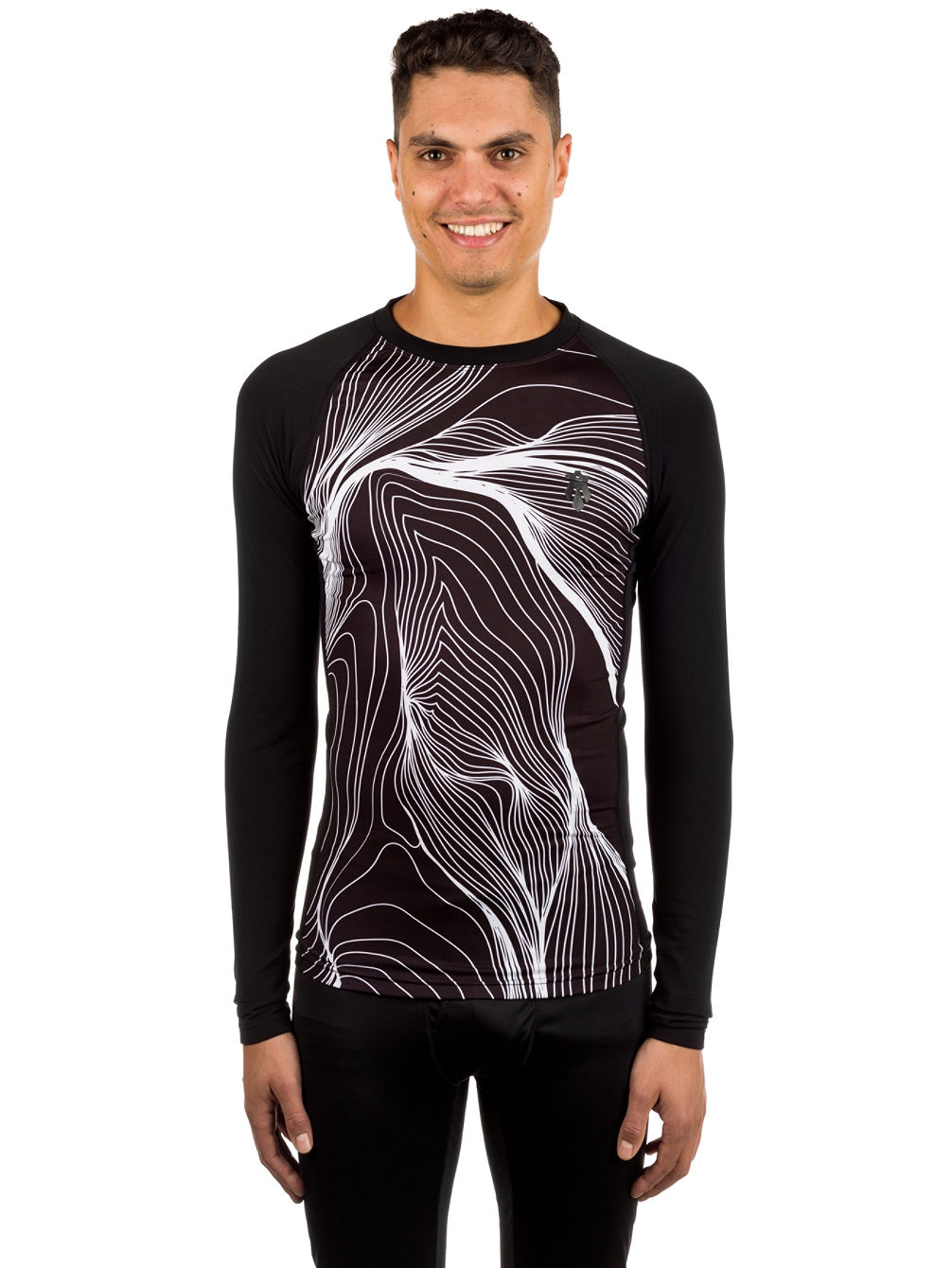 Majesty Shelter Baselayer Funktionsshirt Majesty Shelter Baselayer Funktionsshirt