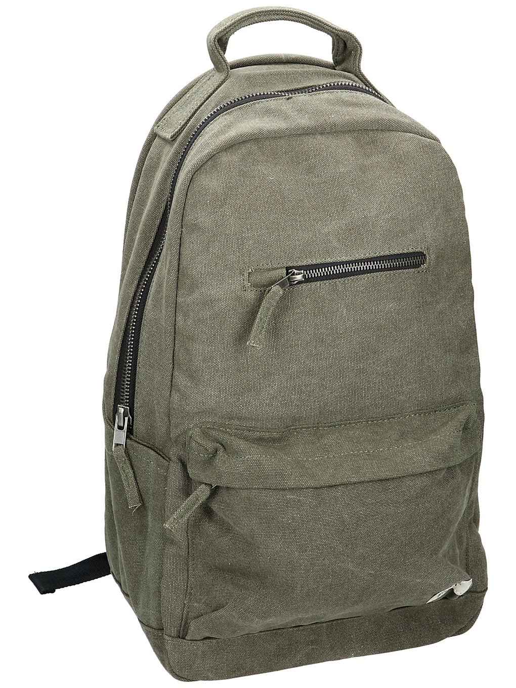 Forvert Carl Canvas Backpack Forvert Carl Canvas Backpack