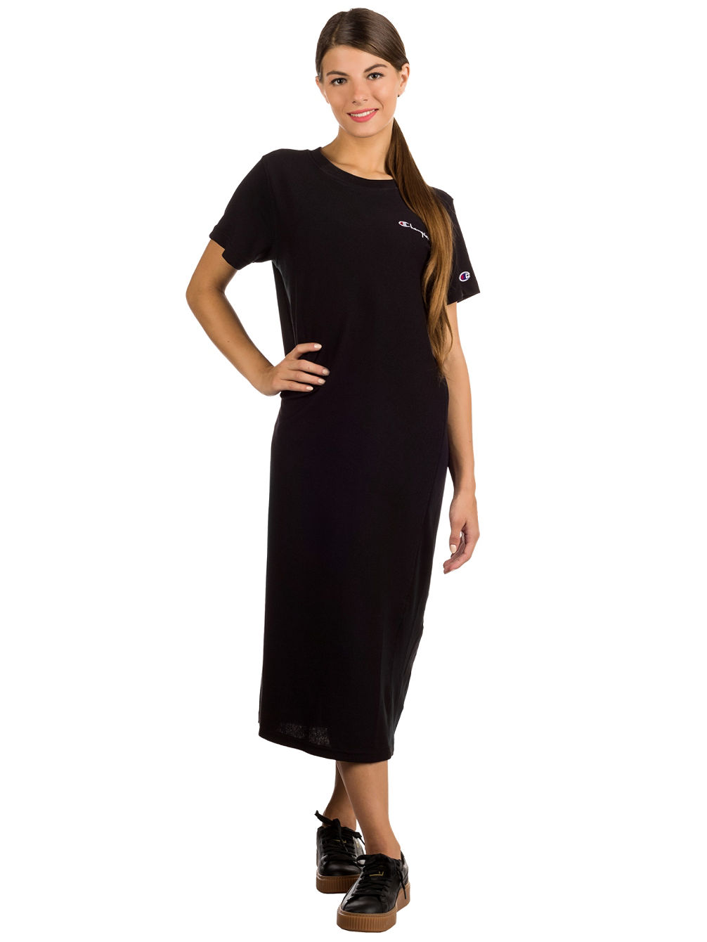 Champion Champion Kleid Champion Champion Kleid
