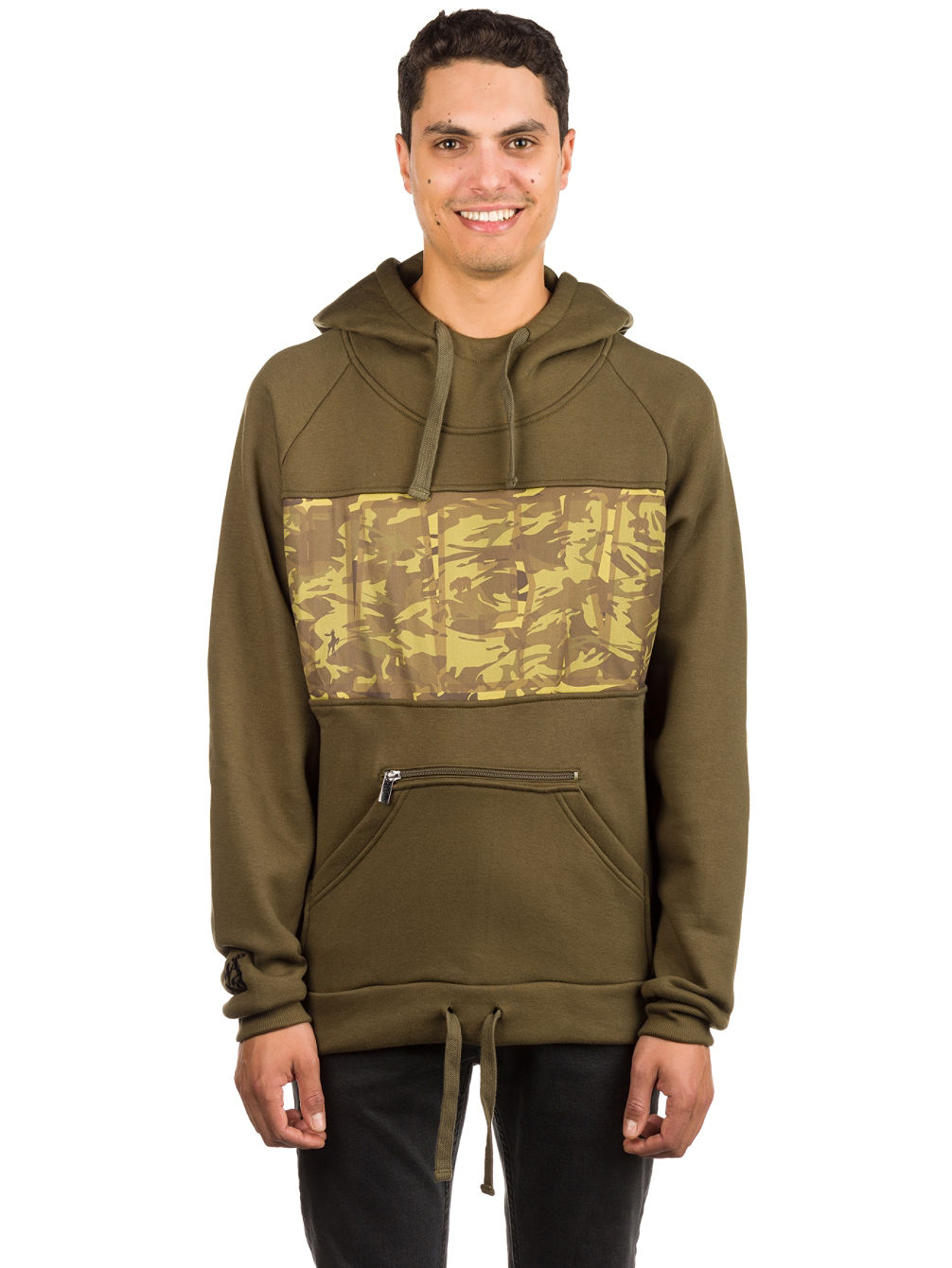 Häxa Comox Hoodie Häxa Comox Hoodie