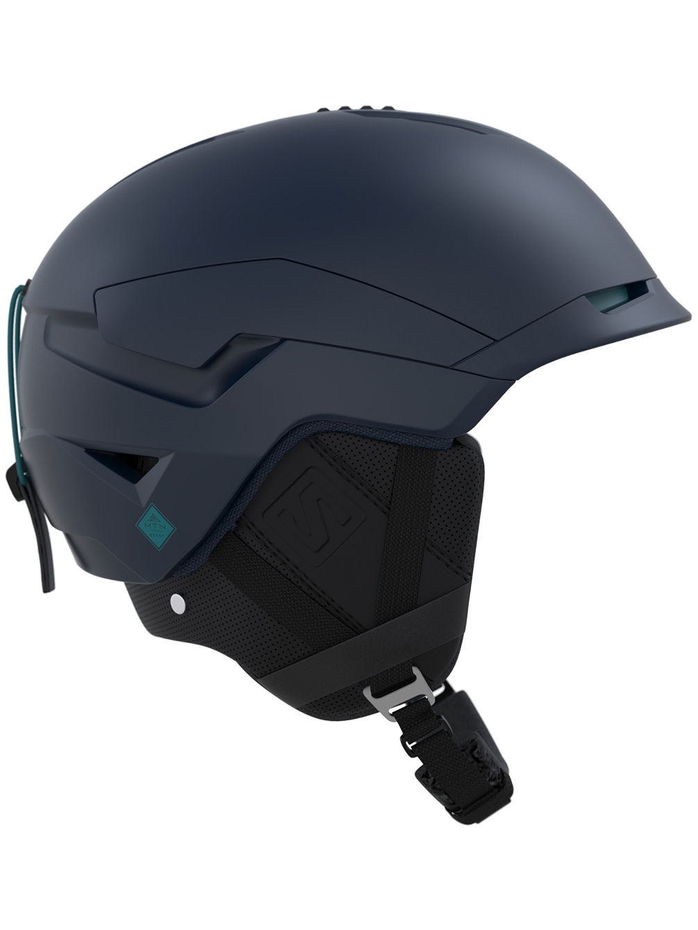 Salomon Quest Helm Salomon Quest Helm