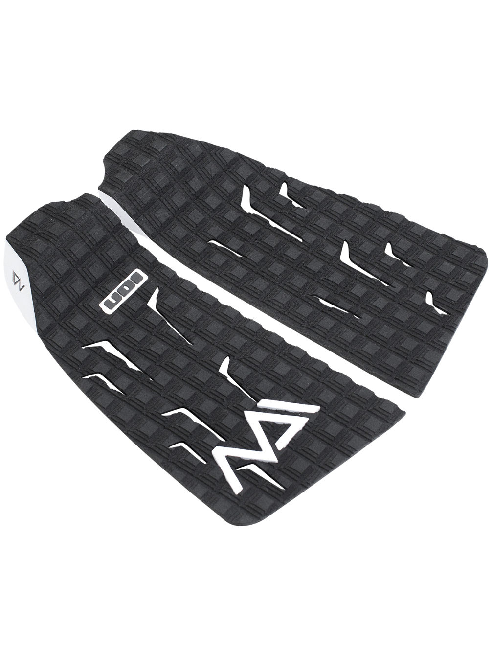 Maiden (2Pcs) Traction Tail Pad Maiden (2Pcs) Traction Tail Pad