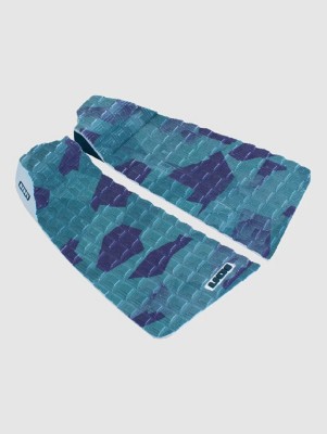 Camouflage (2Pcs) Traction Tail Pad