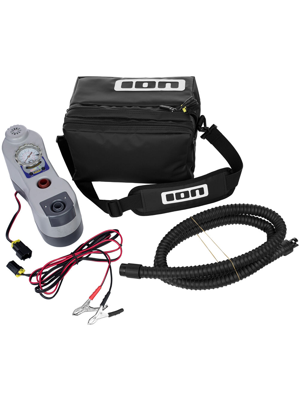 Ion E-Pump Ion E-Pump