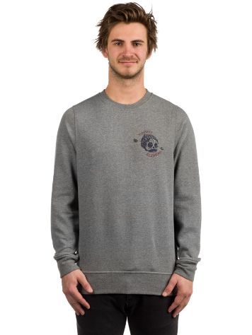 Element Around Crew Sweater