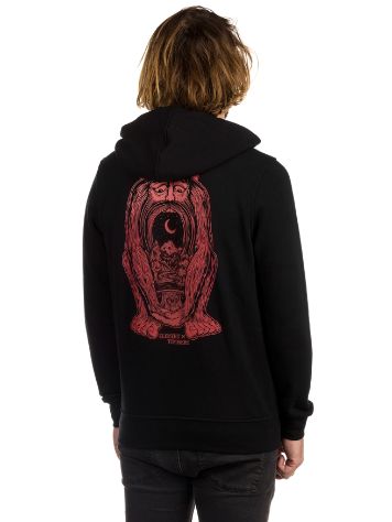 Element Shelter Hoodie