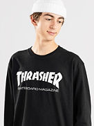 Skate-Mag Long Sleeve T-Shirt