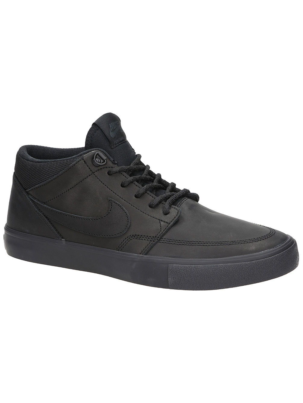 Nike SB Solarsoft Portmore II Mid Premium Winterschuhe Nike SB Solarsoft Portmore II Mid Premium Winterschuhe