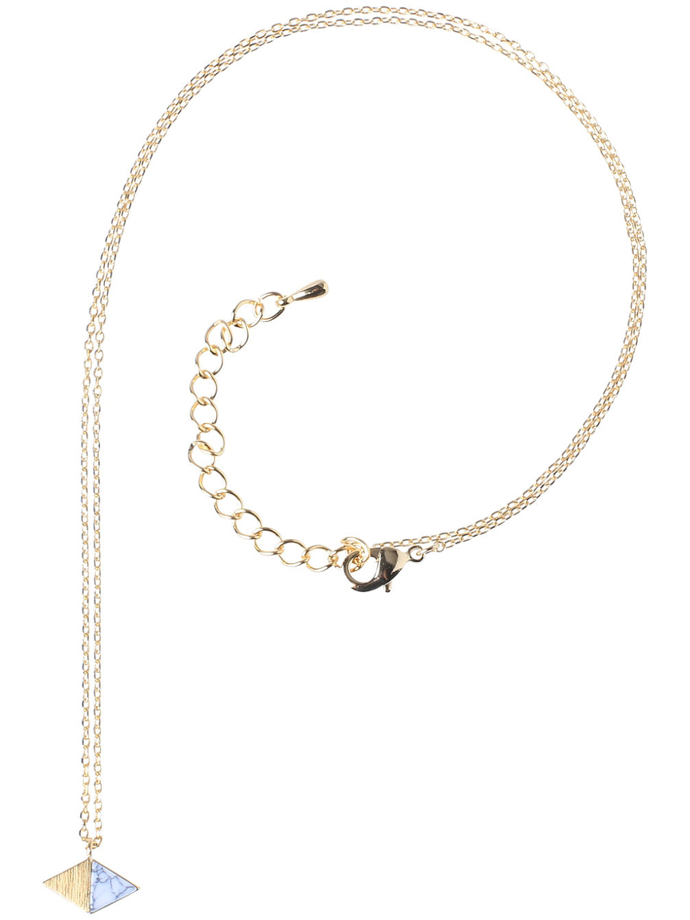 Epic Ruby Necklace Epic Ruby Necklace