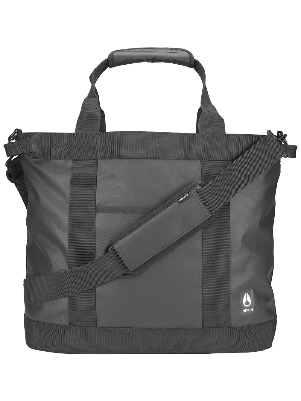 Nixon Decoy Tote Umhängetasche Nixon Decoy Tote Umhängetasche