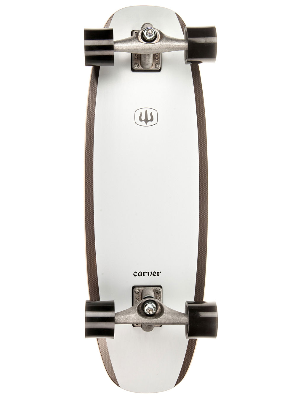 Carver Skateboards Proteus CX4 30.5 Carver Skateboards Proteus CX4 30.5