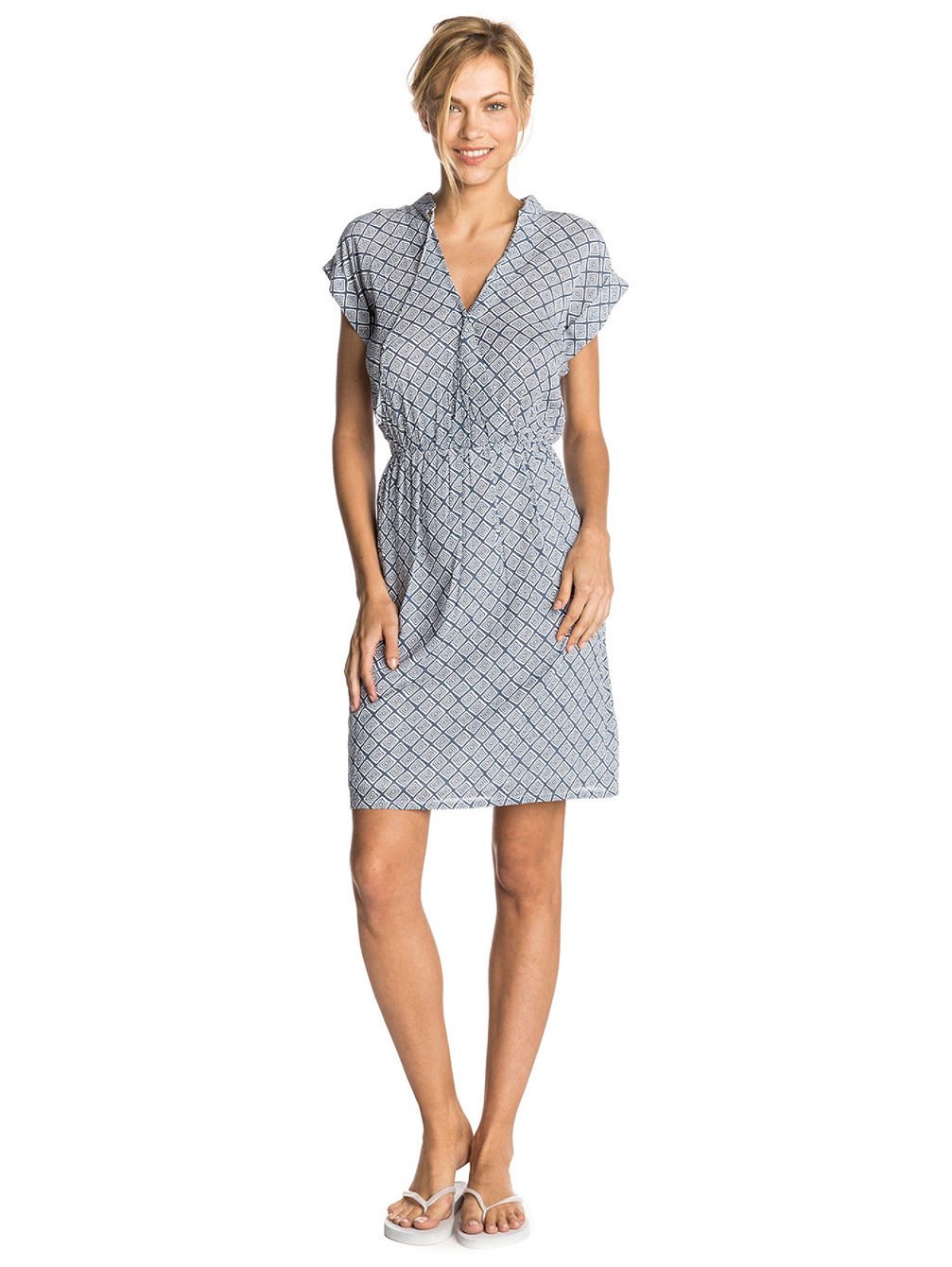Rip Curl Beach Bazaar Kleid Rip Curl Beach Bazaar Kleid
