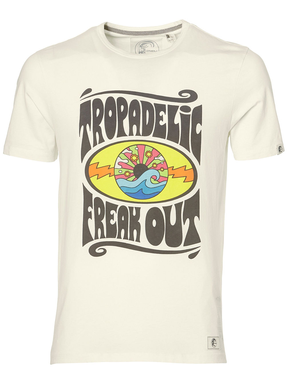 O'Neill Oliver Hibert T-Shirt O'Neill Oliver Hibert T-Shirt
