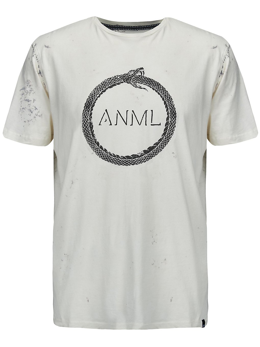 Animal Minerals T-Shirt Animal Minerals T-Shirt